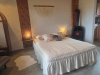 Apartmaji Picasso Design - B&B Verzej