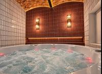 Haven SPA l Jacuzzi & Sauna l 2-poziomowy Loft l 3 sypialnie l 2 łazienki l Klimatyzacja - B&B Katowice