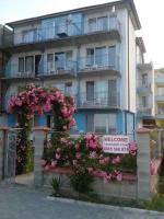 Galina Guest House - Ferienwohnung Obsor
