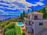 Villa Artemis Nafplion - B&B Tolón