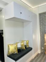 Cozy lovey Amani City Gate - Ferienwohnung Davao