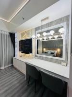 Cozy lovey Amani City Gate - Ferienwohnung Davao