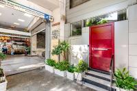Athinas 7 Sol Apartment - B&B Atenas