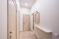 Bright 73m2 Apartment - Blaumana Street Central - Ferienwohnung Riga