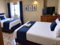 Colman apart Central 06 - B&B Ciudad del Este