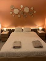 City Rock - Bed and Breakfast La Roche-en-Ardenne