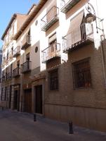 Centro ciudad y parking - Chambres d'hôtes Grenade