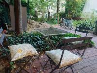 Studio - attractive central compact - B&B Berlino