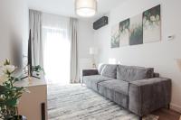 True Modern Apartment - center - B&B Iași