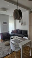 EUROPE 1 Apartment - B&B Novi Sad
