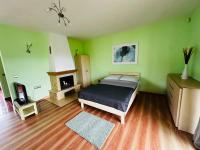 Junior Suite für Familien
