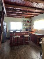 Casa a 50 mts de la playa - B&B Mar de Cobo