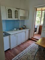 Айтеке би дом 30 кв 27 - Ferienwohnung Taras