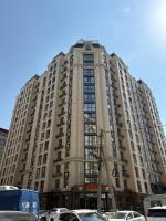 ЖК Арбат - Bed and Breakfast Bisjkek