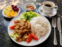 Trang An Lotus Lake Homestay - B&B Ninh Binh