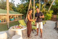 Villa Sofia - Bed and Breakfast Anse Kerlan