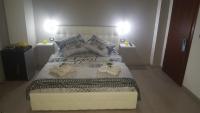 Deluxe Suite with Spa Bath