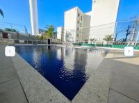 Apartamento 1 quarto em Maceió - Chambres d'hôtes Maceió