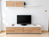 Apartamento junto a la playa de la Malvarrosa en Valencia, hasta 5 huespedes - B&B Valencia