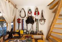 Sarçhane Atelie & Bujtinë - Bed and Breakfast Gjakovë