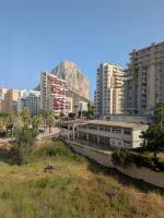 Larimar confort - Chambres d'hôtes Calpe