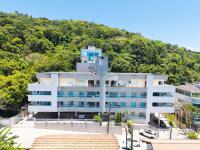 Res. Terraza - B&B Bombinhas