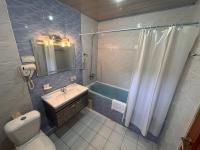 Camera Tripla con Bagno