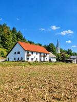 Appartements und Vinoteka DAVID - B&B Sankt Michael ob Bleiburg