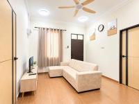 Homestay Alyahya Gong Badak Kuala Terengganu - B&B Kuala Terengganu
