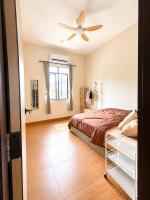 Homestay Alyahya Gong Badak Kuala Terengganu - Chambres d'hôtes Kuala Terengganu