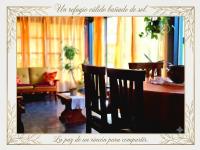 Casa en Santa Rosa de Calamuchita - B&B Santa Rosa de Calamuchita