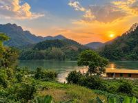 My village river side - B&B Ban Hatxao