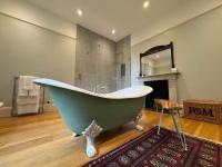 Chambre Lit King-Size Deluxe