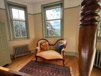 Chambre Lit King-Size - Vue sur Jardin