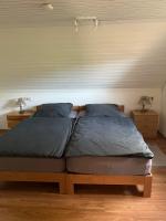 HouseKelly - B&B Eberstadt