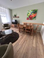 Ferienwohnung Hecht - Bed and Breakfast Leipzig