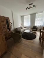 Ferienwohnung Hecht - Bed and Breakfast Leipzig