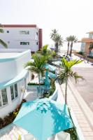 The Marlin Beachside - B&B Hollywood
