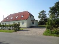 B&B Hasselberg - Land & Meer - Bed and Breakfast Hasselberg