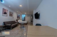 LUX Departamentos - Chambres d'hôtes Monterrey