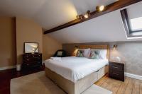 The Barton, 2-Bed Home Near Leeds Centre - B&B Bayston Hill
