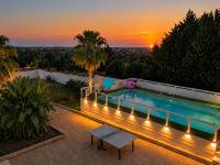Villa Acqua Dolce - B&B Taurisano