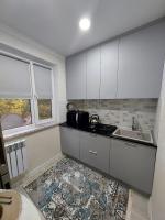 Квартира по суточно с удобствами - Ferienwohnung Aqtöbe