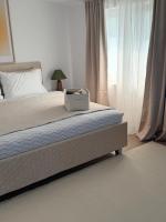 The Garden Hub Apartment 2 - B&B Plopșoru