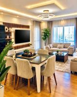 Modern & Cozy Apartment madinaty - B&B Madinaty