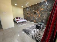 Shahad Guest House - B&B Jebel Shams