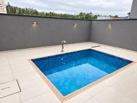 Casa Premium com Pisina 3 dormitorios com Suíte - B&B Cajamar