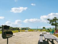 Coastal Charm - B&B Rockport