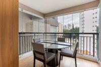 Ascent Paulista - By Easy Stay - Ferienwohnung São Paulo