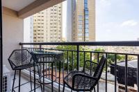 Ascent Paulista - By Easy Stay - Ferienwohnung São Paulo
